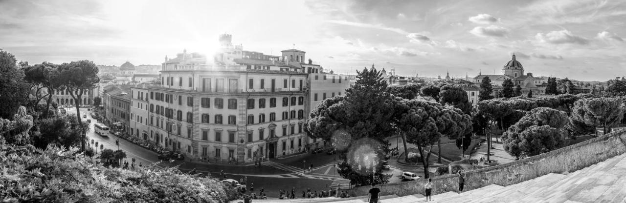 Vaticano Julia Guest House Rome Luaran gambar