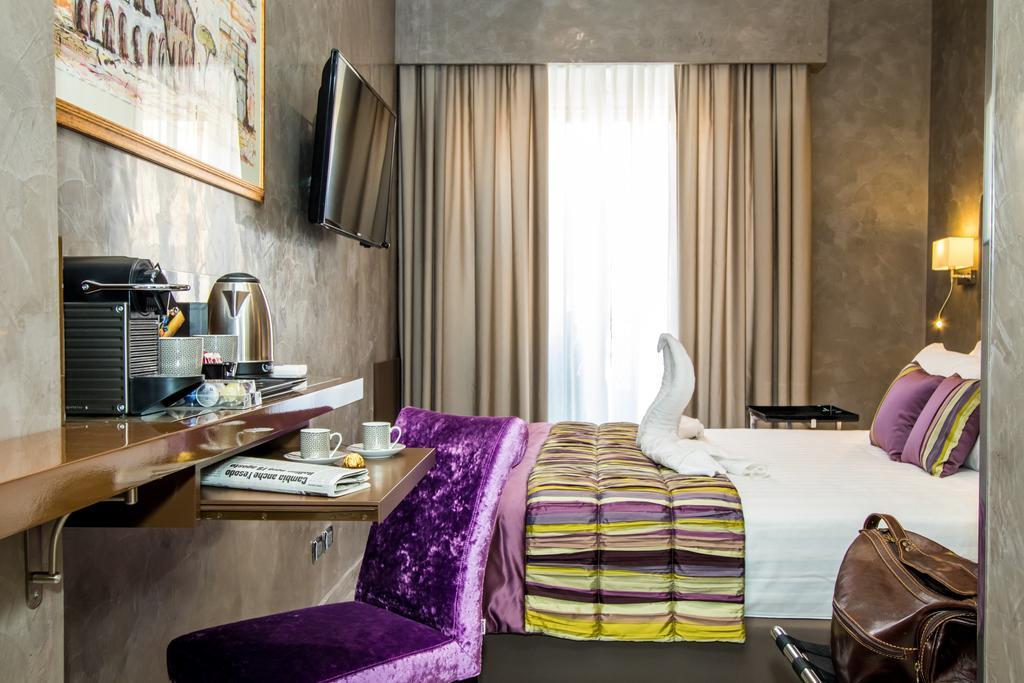 Vaticano Julia Guest House Rome Bilik gambar