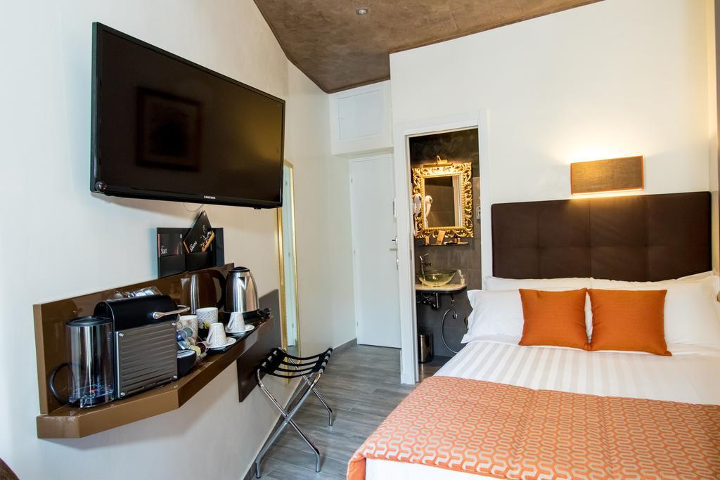 Vaticano Julia Guest House Rome Bilik gambar