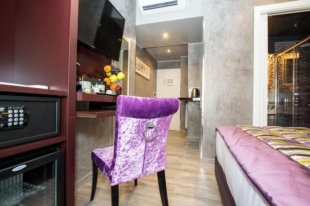 Vaticano Julia Guest House Rome Bilik gambar