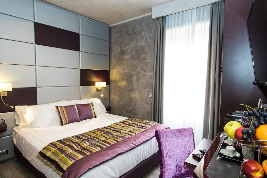 Vaticano Julia Guest House Rome Bilik gambar
