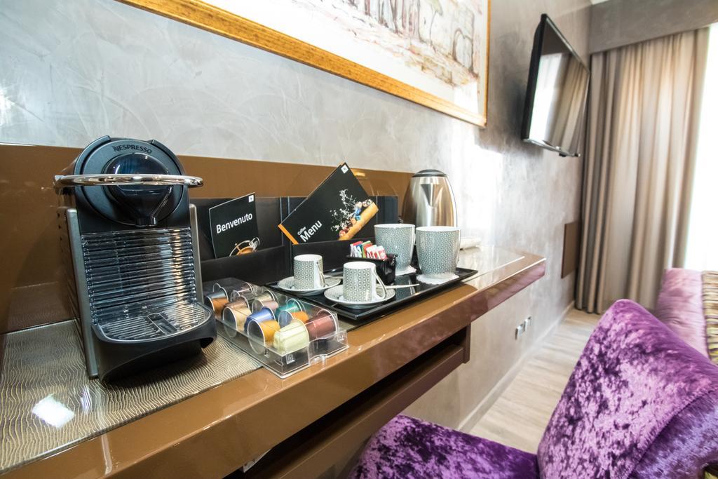 Vaticano Julia Guest House Rome Bilik gambar