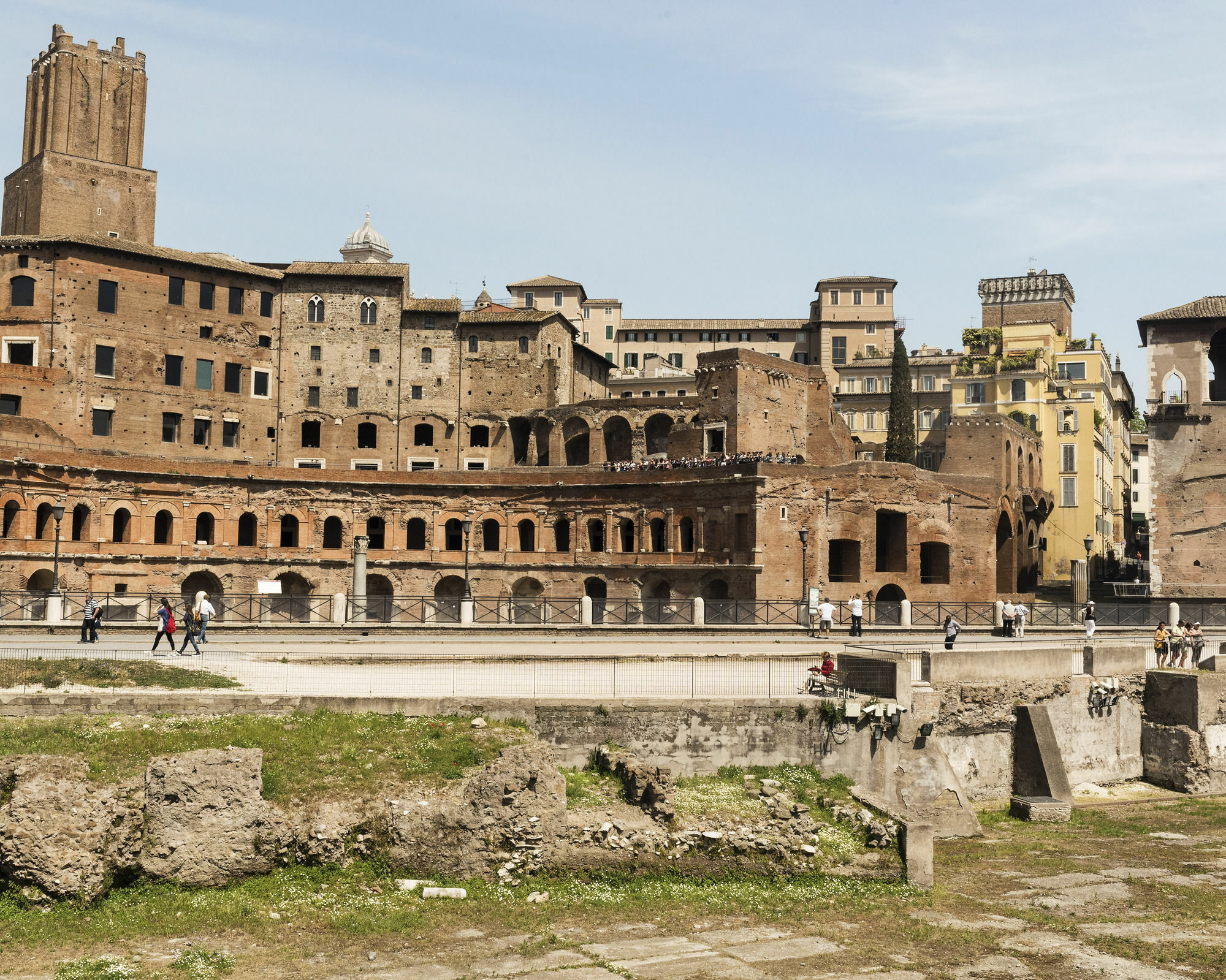 Vaticano Julia Guest House Rome Luaran gambar