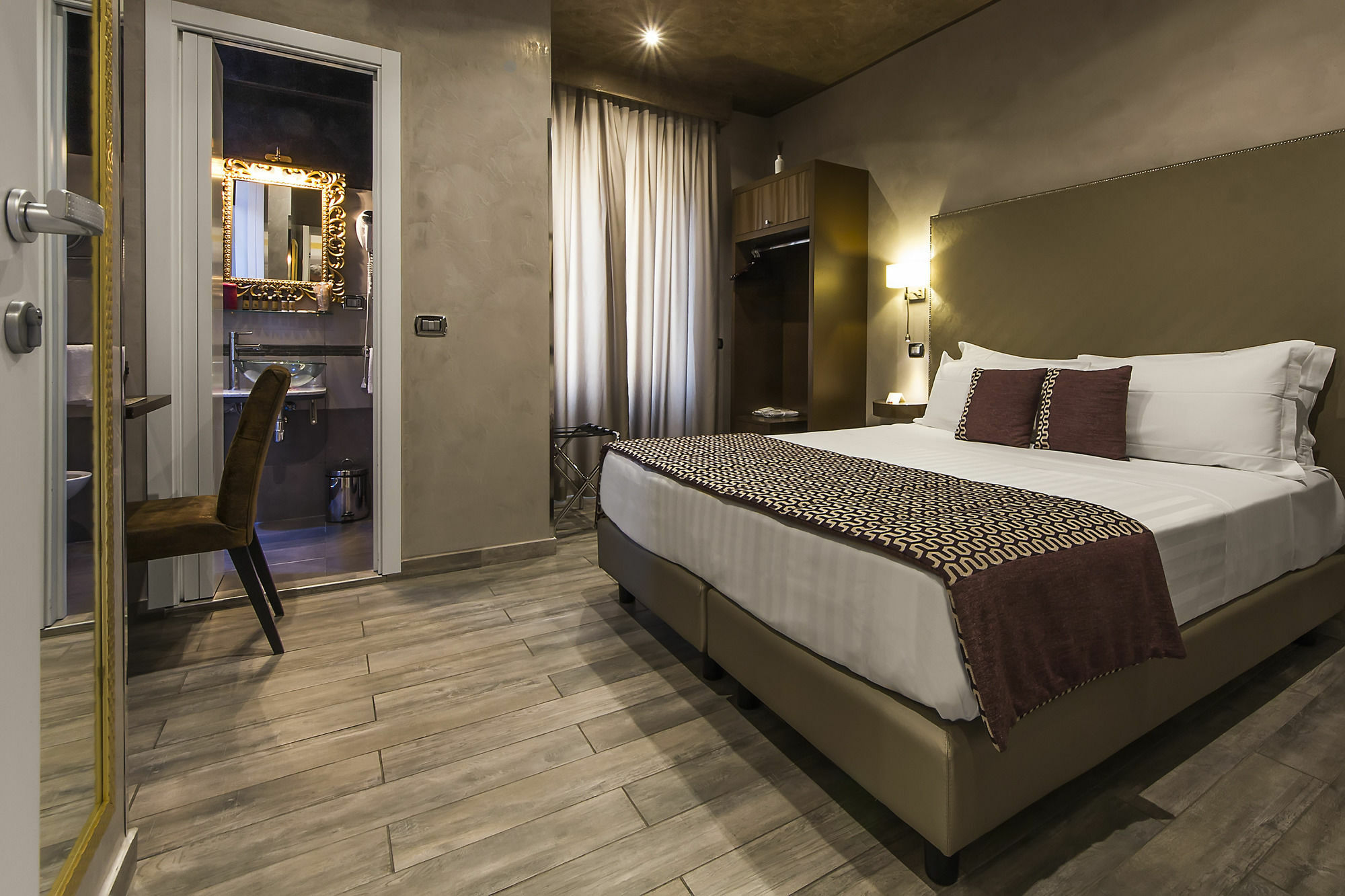 Vaticano Julia Guest House Rome Luaran gambar
