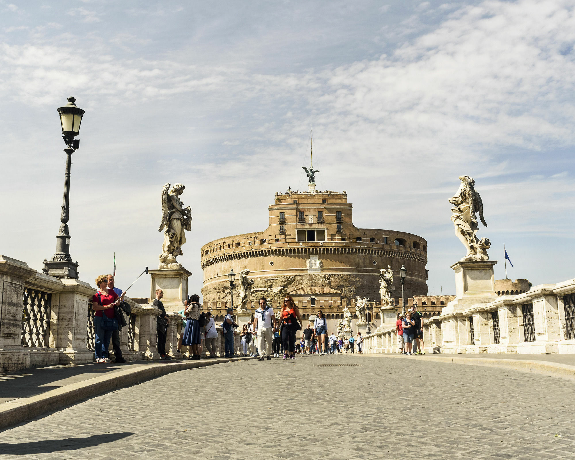 Vaticano Julia Guest House Rome Luaran gambar
