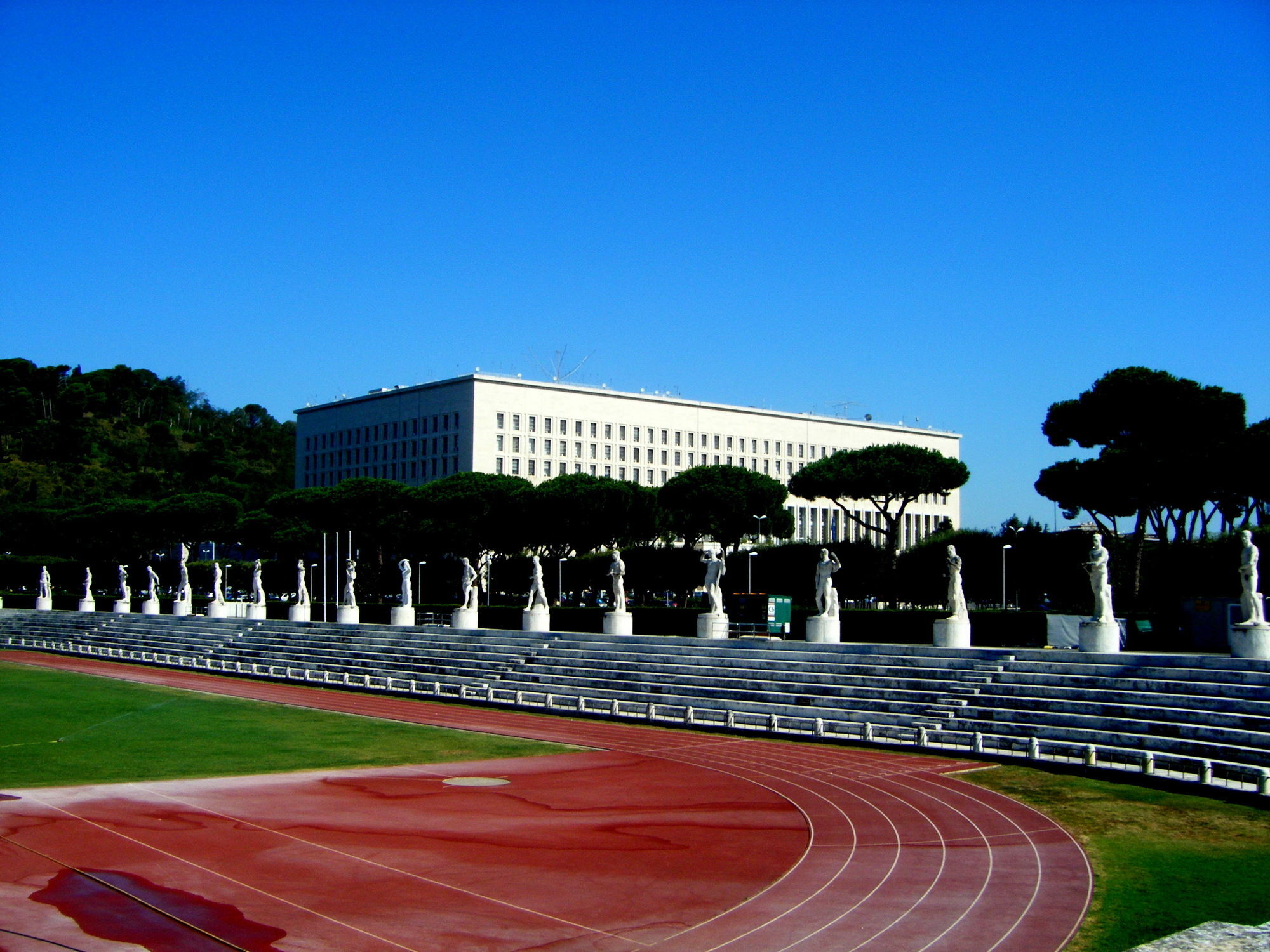 Vaticano Julia Guest House Rome Luaran gambar
