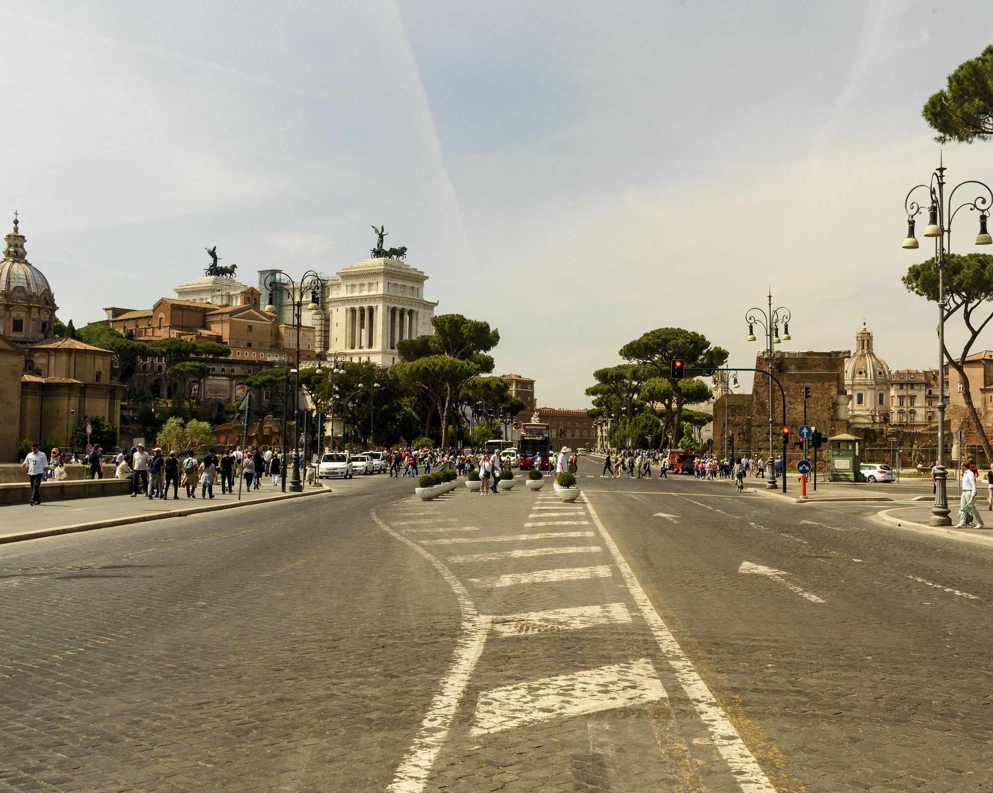 Vaticano Julia Guest House Rome Luaran gambar