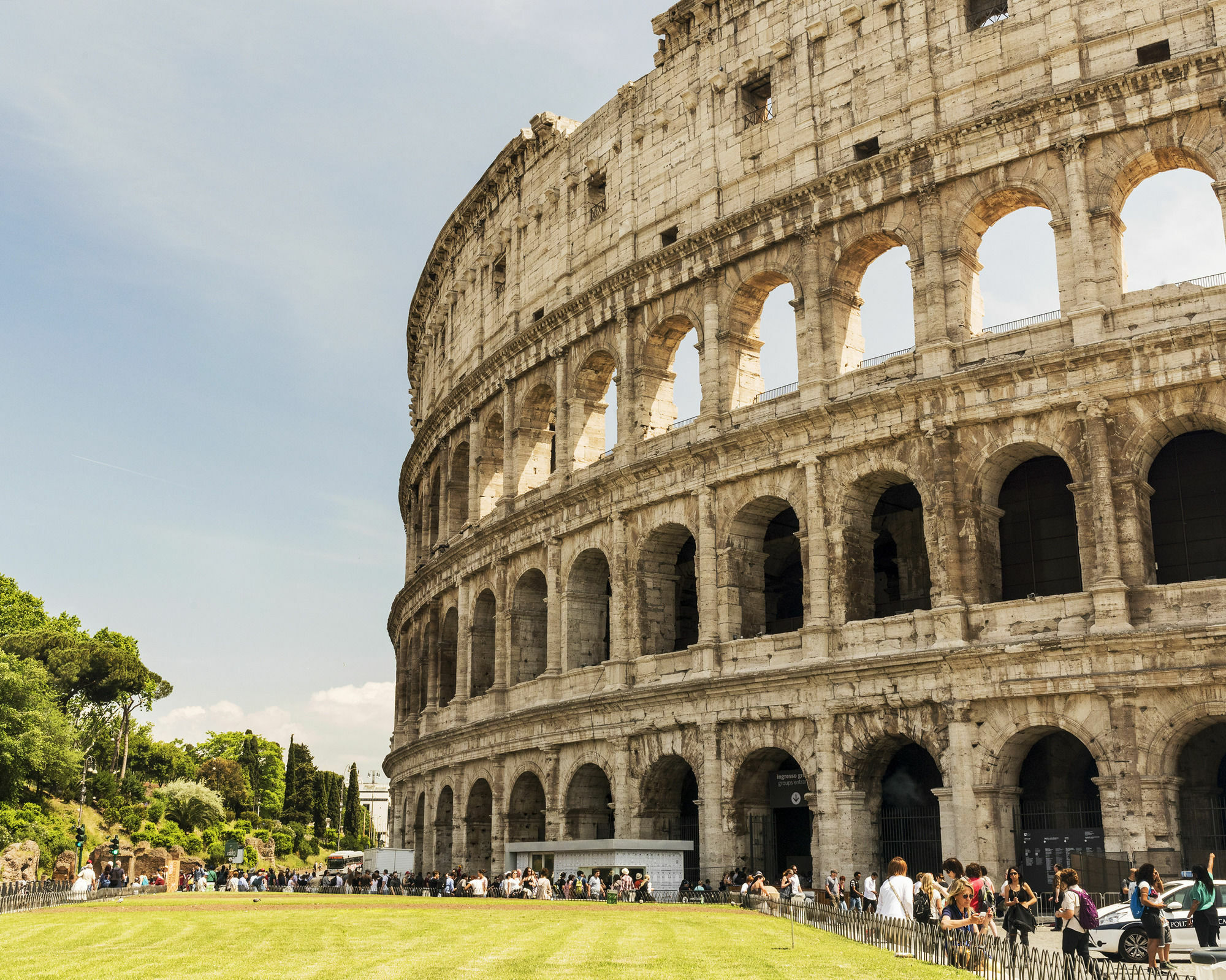 Vaticano Julia Guest House Rome Luaran gambar