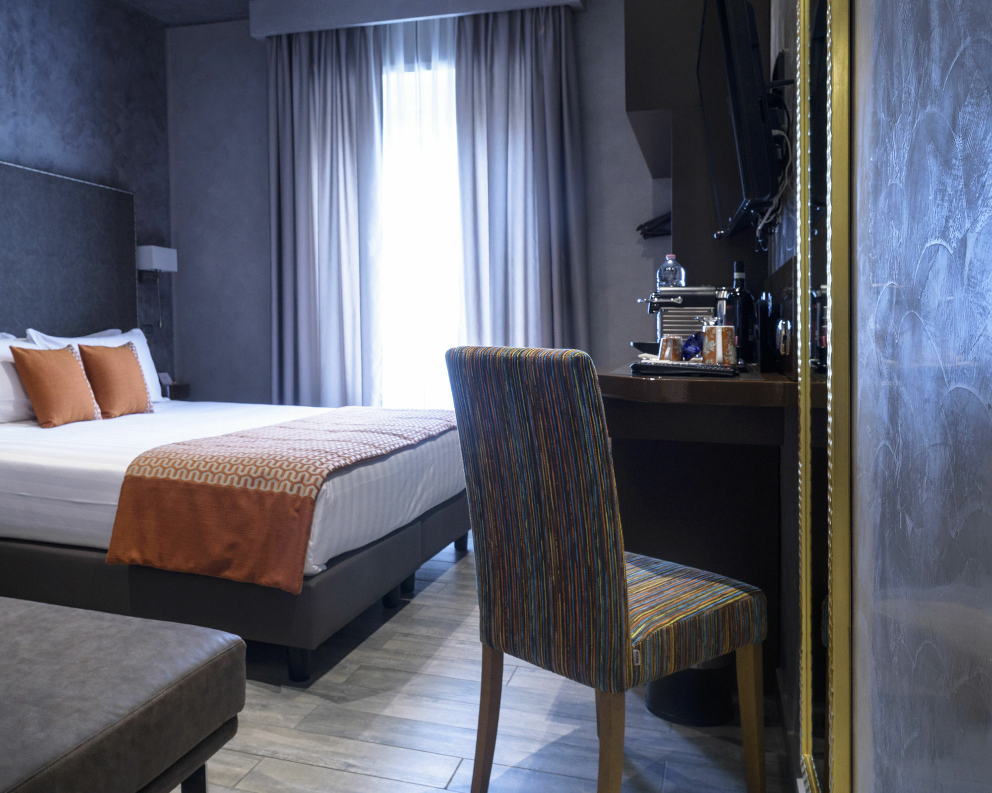 Vaticano Julia Guest House Rome Luaran gambar