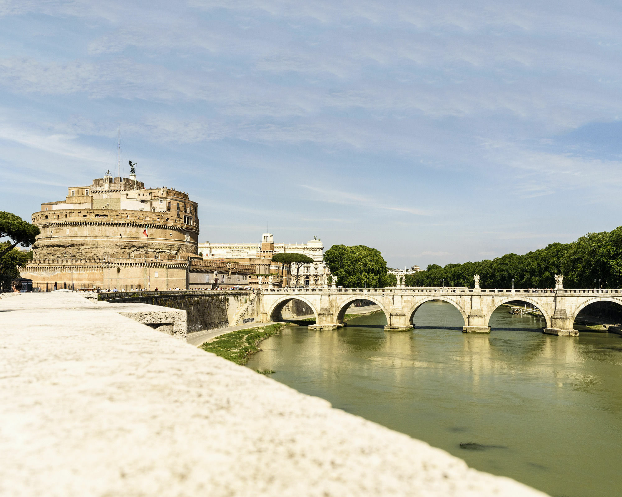 Vaticano Julia Guest House Rome Luaran gambar