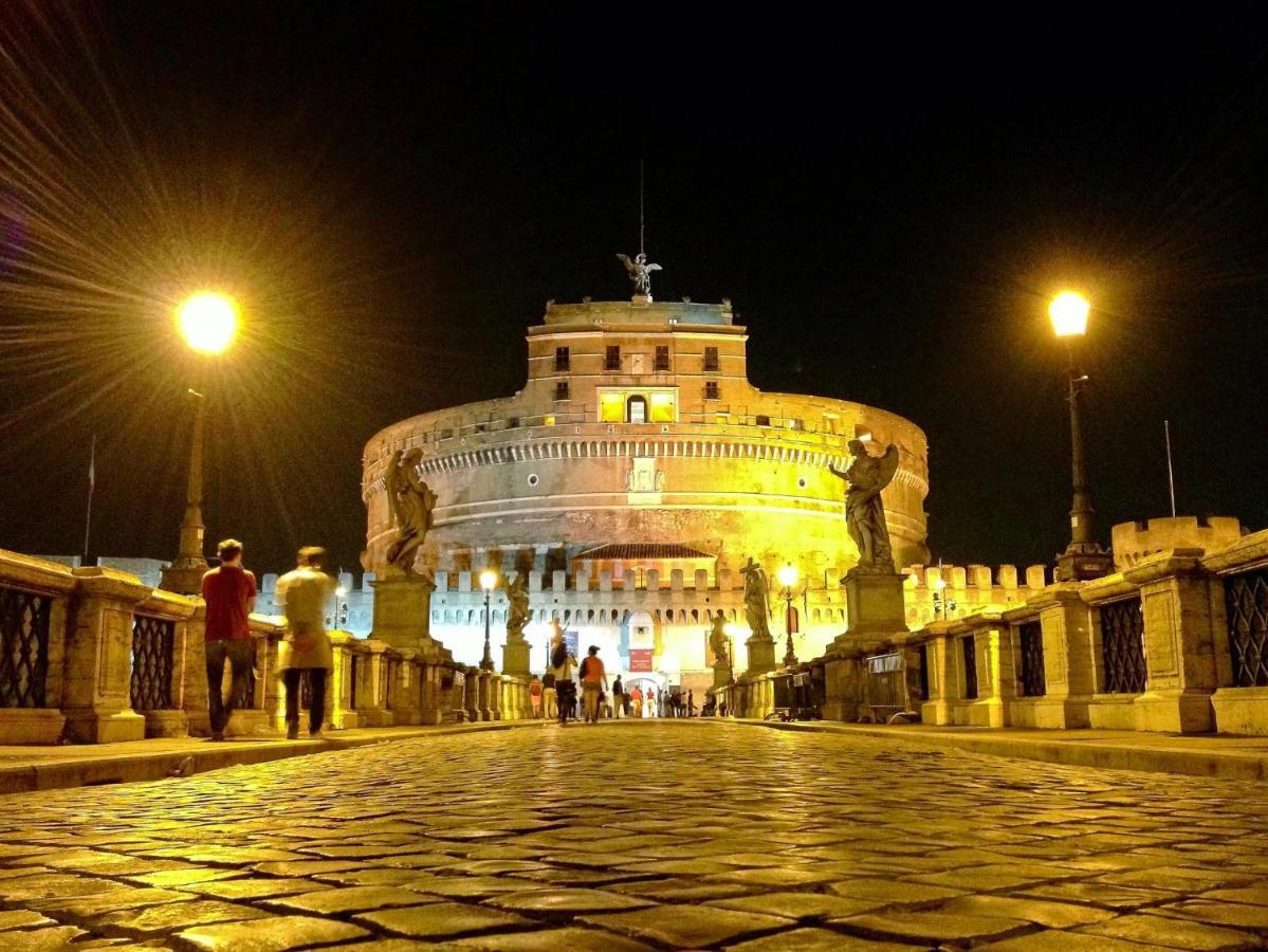 Vaticano Julia Guest House Rome Luaran gambar